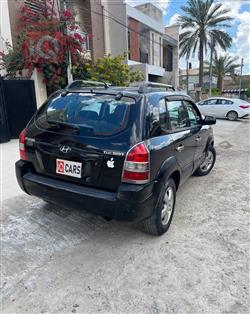 هیۆندای تۆکسۆن